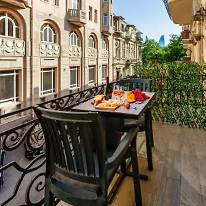 Lacasa Nizami Street Otel